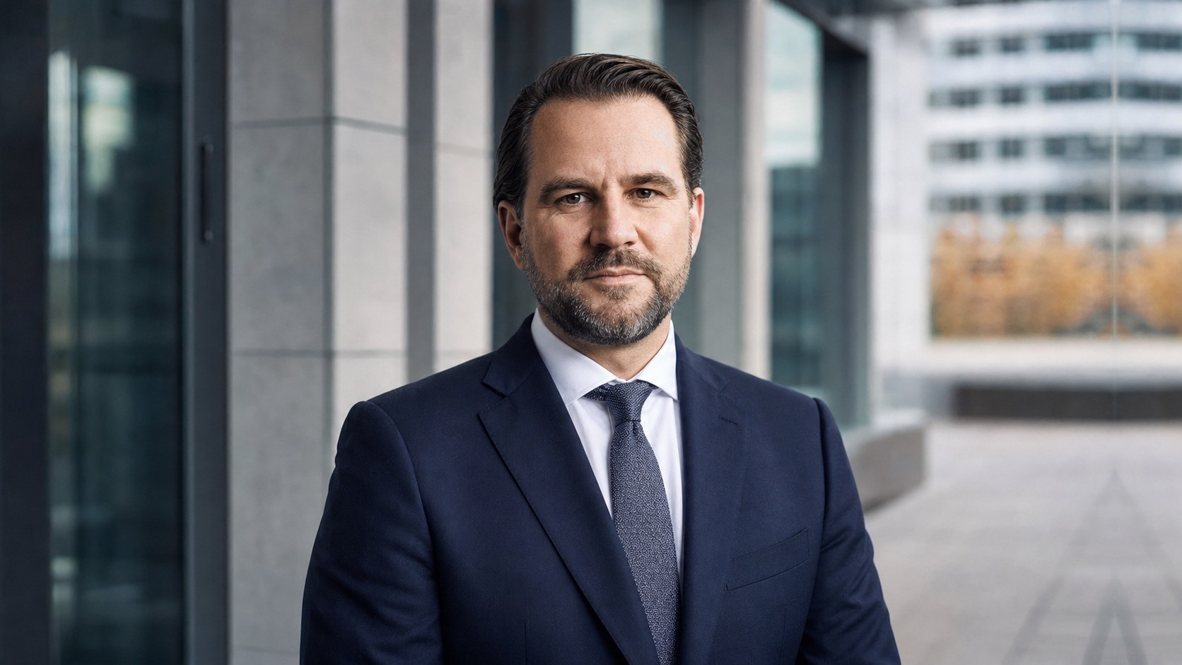 Dr. Marcus Schulz